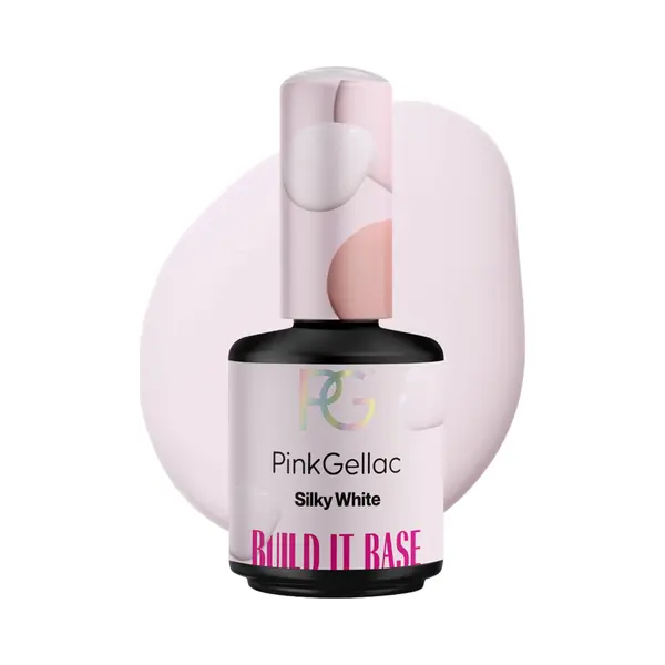 Pink Gellac Build It Base thumbnail