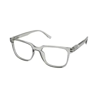 Leesbril Vista Bonita Cubo-Kadushi Silver-+0.50
