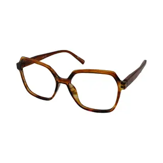 Leesbril Vista Bonita Mira-Amber Dawn-+5.50