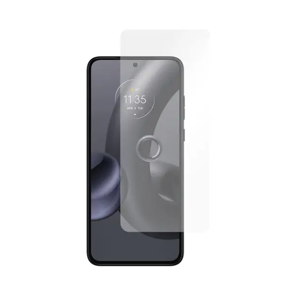 Cazy Screenprotector Geschikt Voor Motorola Edge 30 Neo - Screenprotector Gehard Glas thumbnail