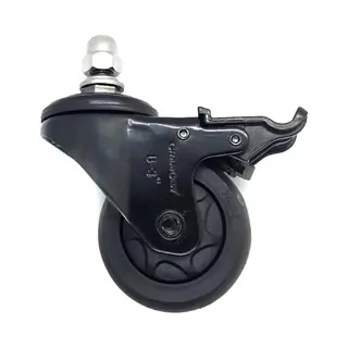 The Bastard Bastard Wheel Set 4pcs | Voor High Level Stand Compact | Wielen Voor Bastard Compact Onderstel