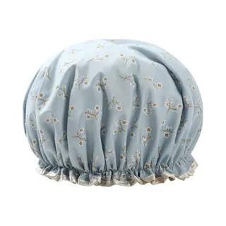 *** Premium Douche Muts - Degelijke BadMuts Kat- Duurzaam Droge Haren - Shower Cap Cat - Van Heble® ***