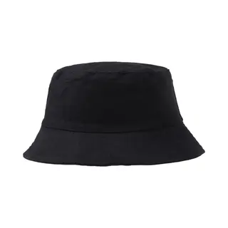 *** Hoed Festival Zomer - Bucket Hat - Vissershoedje - Zwart - Zonnehoed - Van Heble® ***