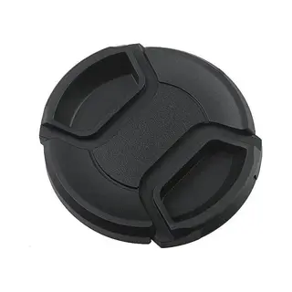 *** Universele Lens Cap 49mm - Universele Lensdop - Camera`s Fotografie Lens Bescherming - Van Heble® ***