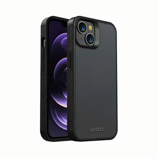 Accezz Rugged Frosted Backcover