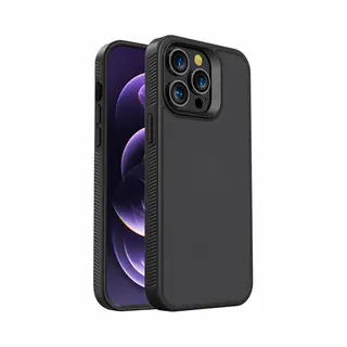 Accezz Rugged Frosted Backcover