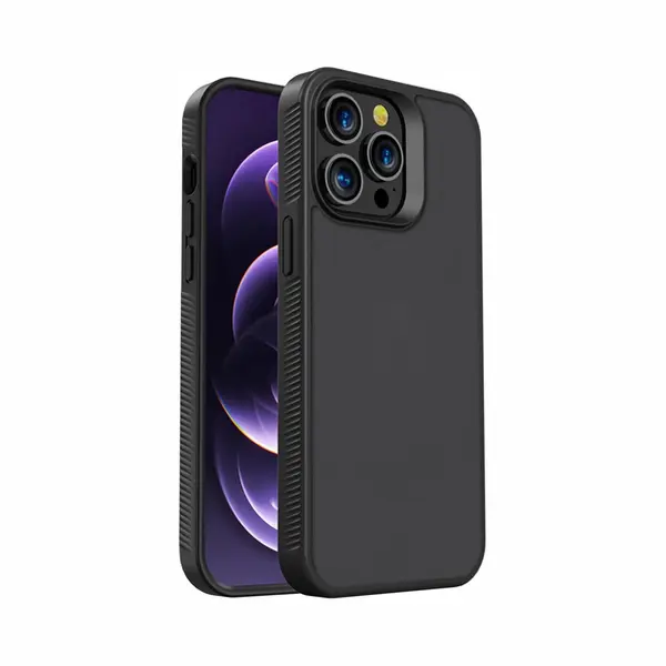 Accezz Rugged Frosted Backcover thumbnail