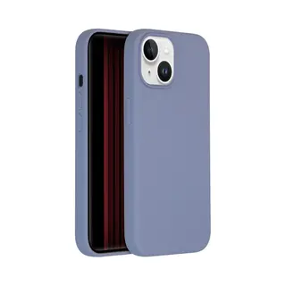 Accezz Liquid Silicone Backcover