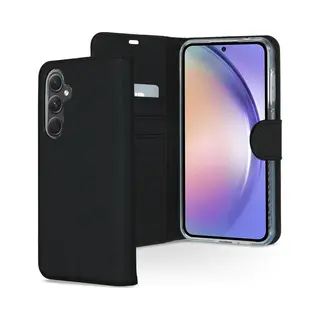 Accezz Wallet Softcase Bookcase