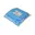 Blauw