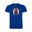 Kobalt Blauw/ Multi
