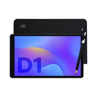 SwayTosh Tab D1 – Tablet – 4+3GB Ram – 64+64GB Opslag – 4G – WiFi – Octa Core Processor – 8 Inch – Hoes + Screenprotectors Inbegrepen