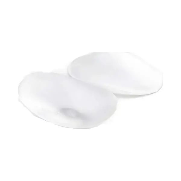 Xenovia Premium Schoudervullingen Zelfkevende - Herbruikbaar - Transparant - 2 Stuks Schoudervullingen Voor Kleding - Schouder Pads - Schoudervullingen Los thumbnail