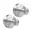 Zilver, Zuignap