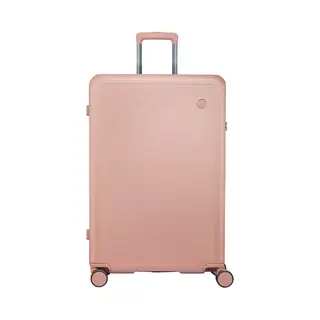 Travelbags The Flow Trolley L Rose