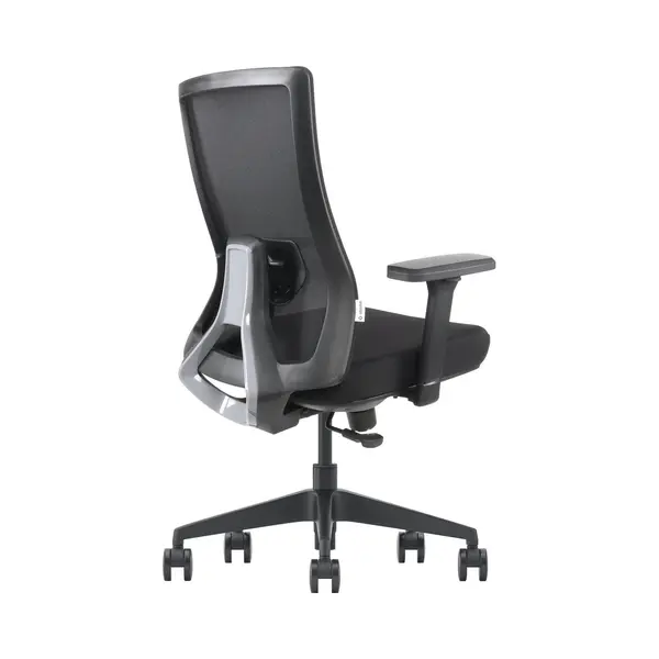 Stane Pro - Bureaustoel - Ergonomisch Ontwerp - Verstelbare Armleuningen (3D) thumbnail
