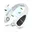 Elite White met Koelelement