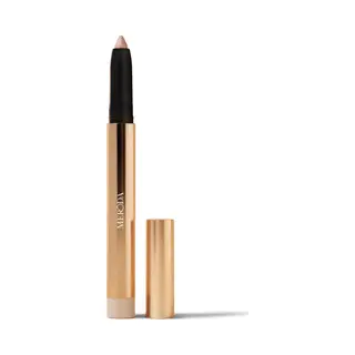 Meroda® Eyeshadow Perfecting Shimmer Stick [Anti Wipe] - Long Lasting Eye Shadow Beautystick - Cream Make Up For Any Skintype - Beauty Eyestick Tired