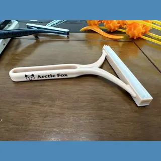Arctic Fox® High Quality Pro Haarverwijderaar Voor Huisdieren - Premium Kwaliteit Huisdierhaar Verwijderaar - Kattenhaar Verwijderaar - Hondenhaar