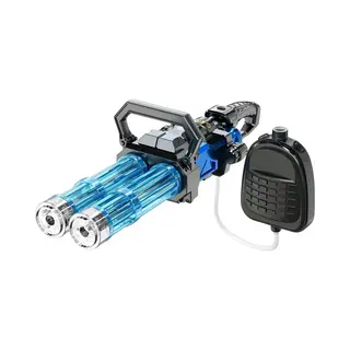 DreamGoodsAR DreamGoods Elektrisch Waterpistool - 2026 Pro - Automatische Water Gun - Incl. 3000ml Watertank - Draadloos & Oplaadbaar - Waterspeelgoed -
