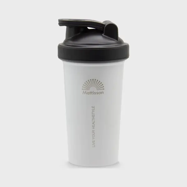 Mattisson - Shakebeker Rvs - 750 Ml thumbnail