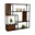 Bruin, Hout, Mangohout