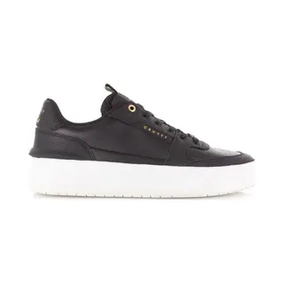 Cruyff - Endorsed Tennis Sneakers Zwart