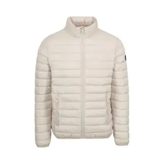Suitable Travis Jacke Ecru - Größe M