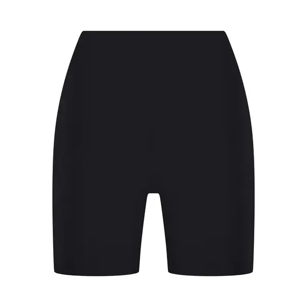 Hunkemöller Shorts Smooth Zwart thumbnail