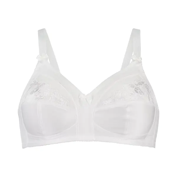 Hunkemöller Bh 'Sara' Wit thumbnail