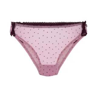 Hunkemöller Brazilian Adeline Roze