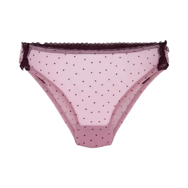 Hunkemöller Brazilian Adeline Roze thumbnail