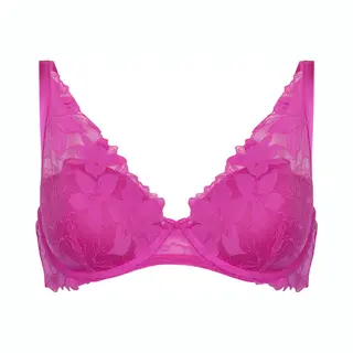 Hunkemöller Voorgevormde Beugel Bh Ingrid Roze