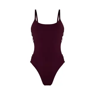 Hunkemöller Body 'Rose' Lila