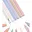 Koel, Rechthoekig