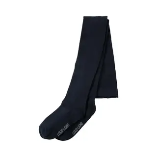 Vidaxl Kinderstrumpfhose Marineblau 104