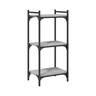 VidaXL 837630 living room bookcase