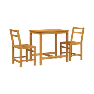 VidaXL 365854 outdoor furniture set