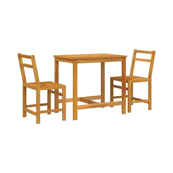 VidaXL 365854 outdoor furniture set thumbnail
