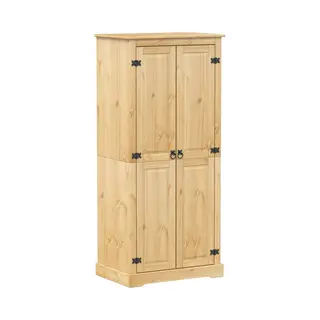 VidaXL 4002769 Kledingkast & kast voor slaapkamer