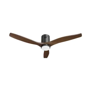 Hombli Hbcf-0140 ventilator Hout