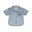 Denim Light Wash Blue