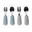 Blauw, Grijs