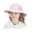 Roze - Extra Groot