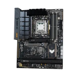 Azerty AzComAsus98q125 Amd B650 Socket AM5 Atx
