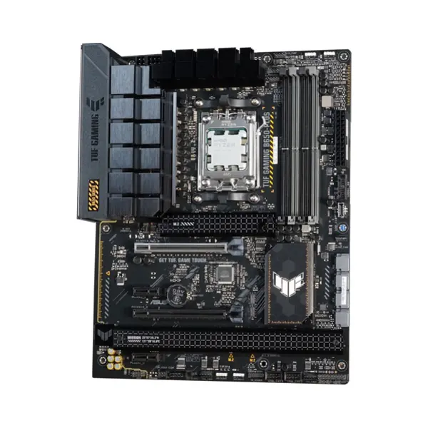 Azerty AzComAsus98q125 Amd B650 Socket AM5 Atx thumbnail
