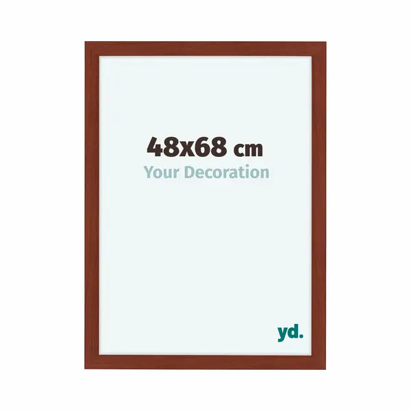 Your Decoration Fotokader 48x68 Cm - Kersen - Mdf - Como thumbnail