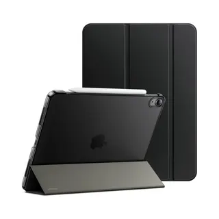 Sounix Tablet Hoes Geschikt Voor Apple IPad 11 (2025) A16/iPad 10.9 Inch 10e Generatie (2022) - Hoesje - Zwart