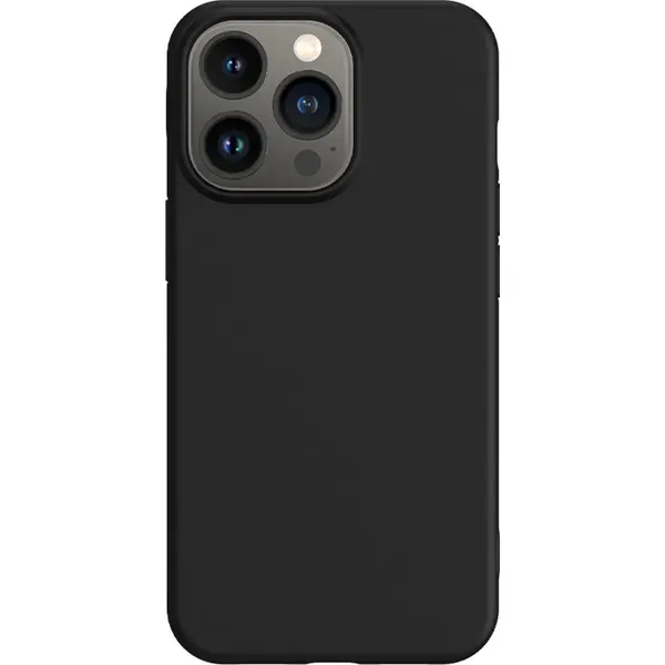 Novanl Tpu Geschikt IPhone 13 Pro Max Hoesje - Zwart - Telefoonhoesje - Telefoonhoesjes thumbnail