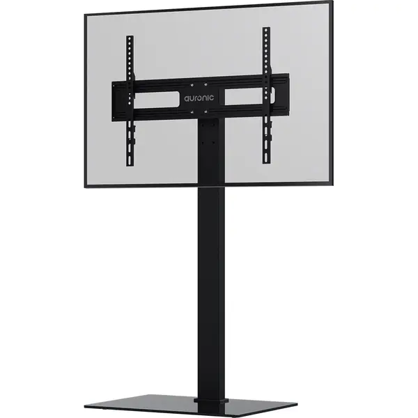 Auronic Tv Ständer - Höhenverstellbar - Schwenkbar - Neigbar - 32 Bis 70 Zoll - Schwarz thumbnail